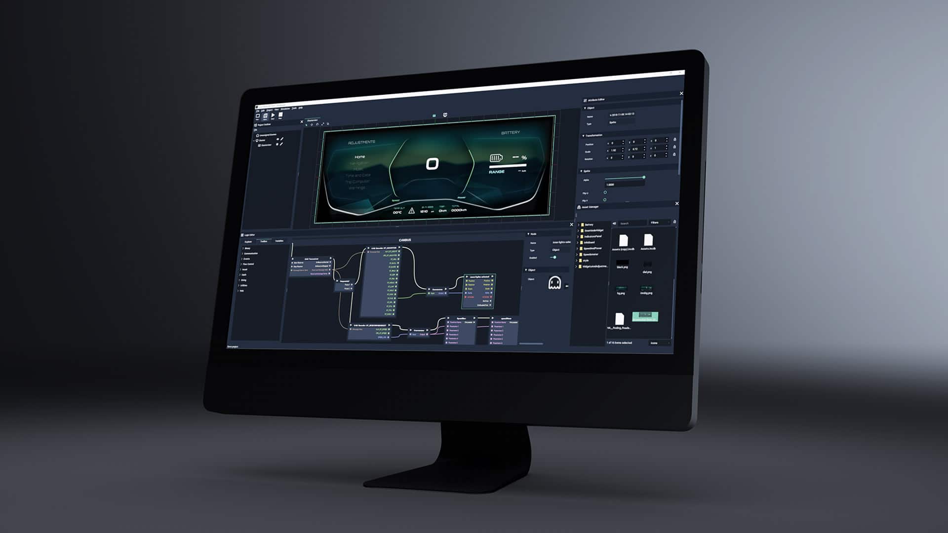 INCARI Studio 1.1 released