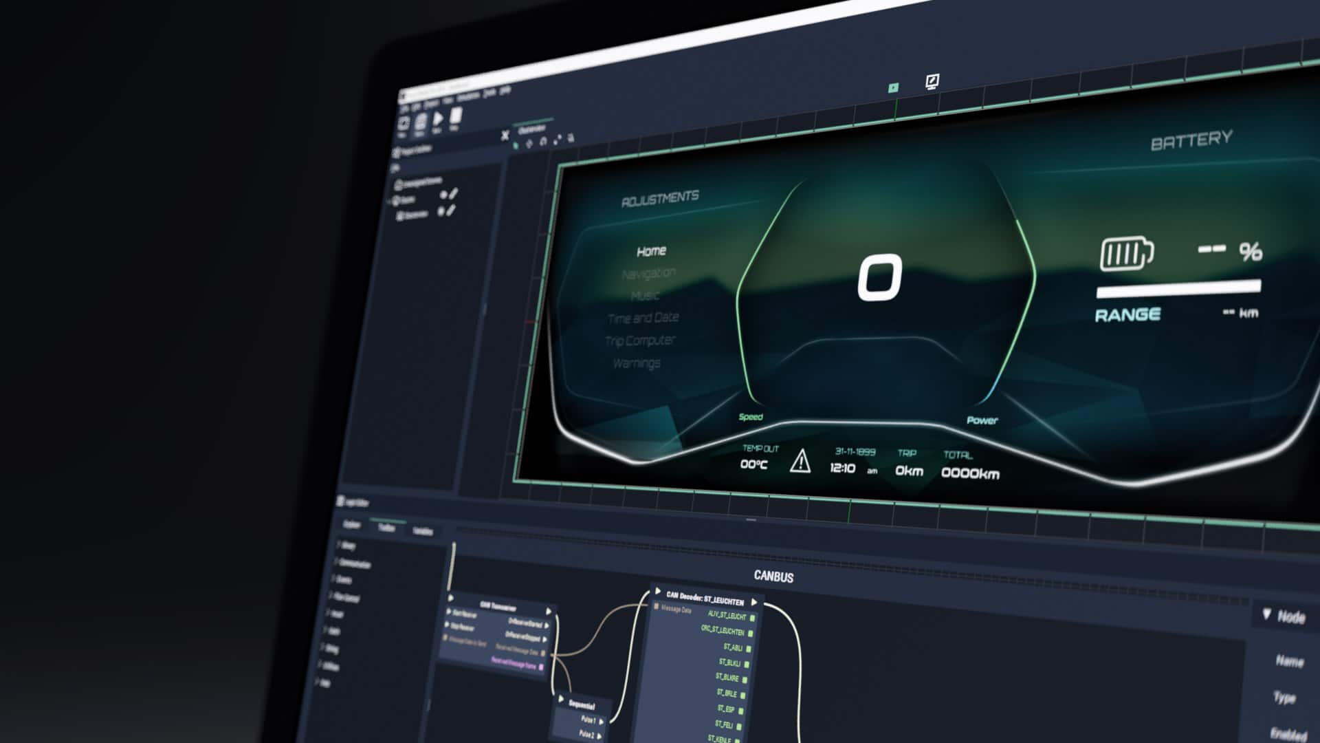 INCARI Studio 1.4 released