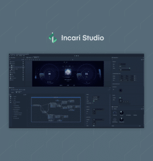 Incari Studio订阅