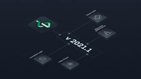 Incari Studio v2021.1