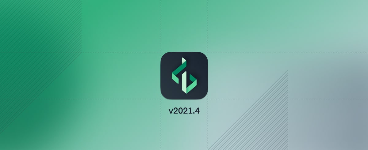 Incari Studio 2021.4 released