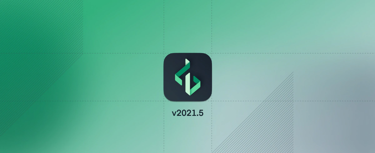 Incari Studio 2021.5 released
