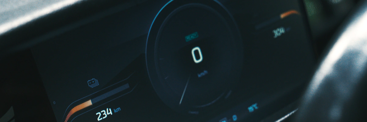 Incari enables state-of-the-art interfaces in retrofitted classic cars