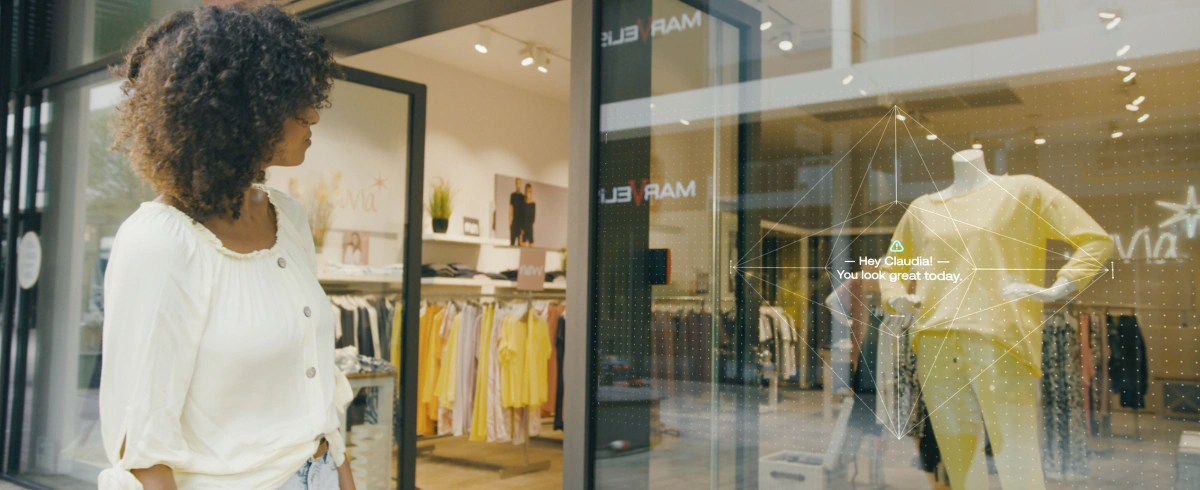 Watch our brand new vision film about Incari technology