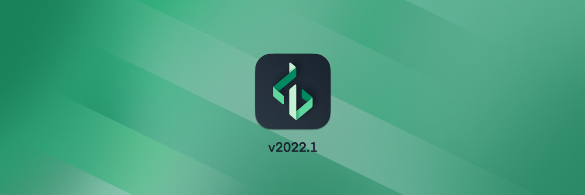 Incari Studio 2022.1 is here!