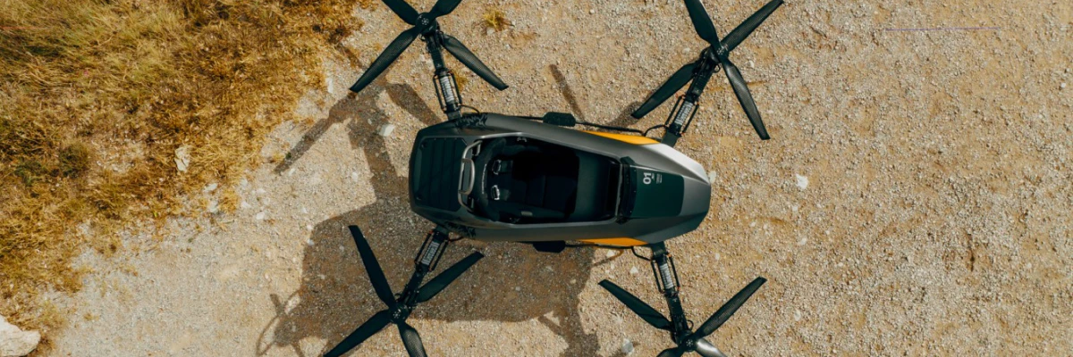 Incari presents state-of-the-art interfaces for the future of urban mobility at Top Marques Monaco