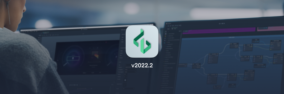Democratizing HMI development with Incari Studio 2022.2
