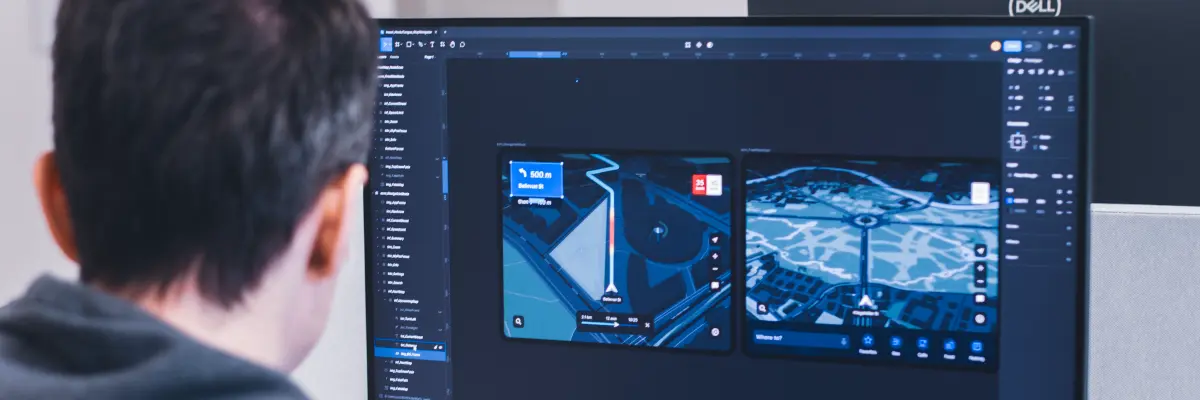 Incari Hackathon 2023: Pioneering the next surge of map and navigation software solutions 🌍📍