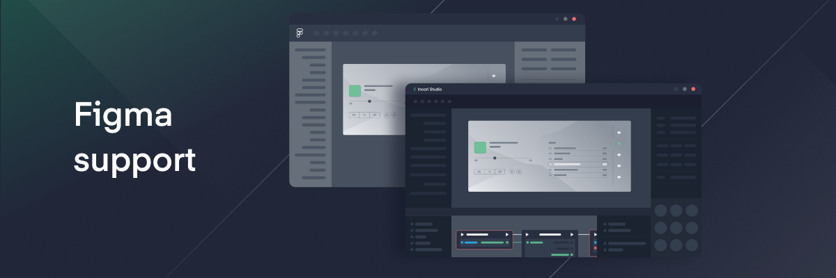 Incari Studio 2023.2: Streamline your HMI Design with Incari’s new Figma Importer