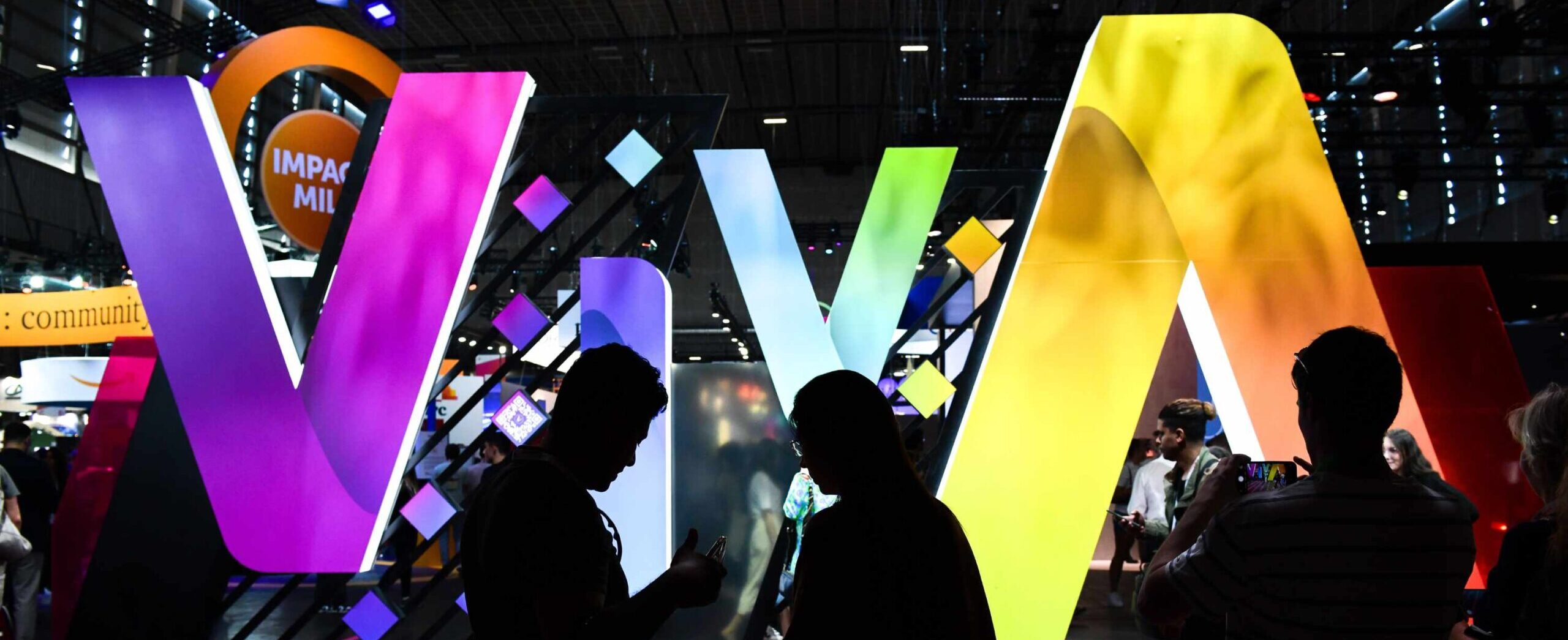 Vivatech, here we come! – Get ready with us for Vivatech 2024!