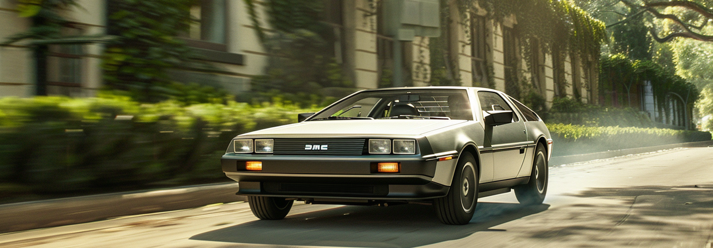 How retrofit brings automotive and sustainability together