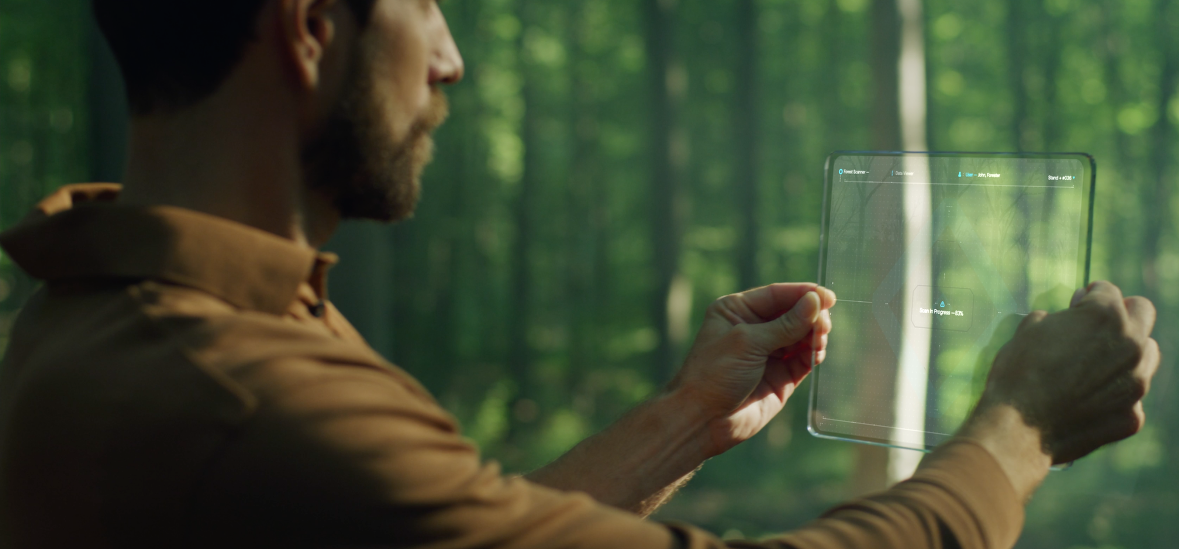Why HMIs Shape the Future and How to Develop Them Successfully