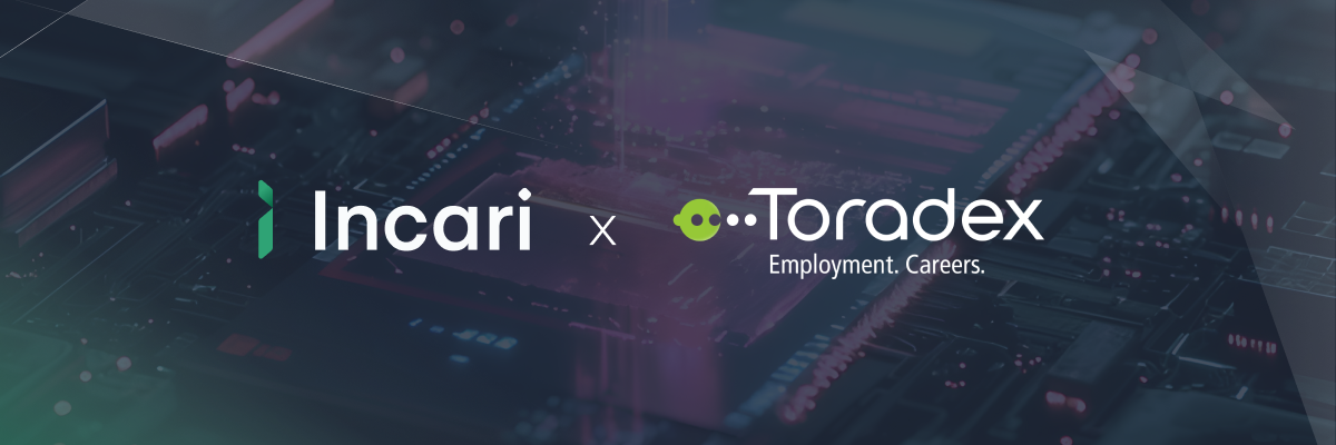 Toradex and Incari: Strong Partners for Future Driven HMI Projects