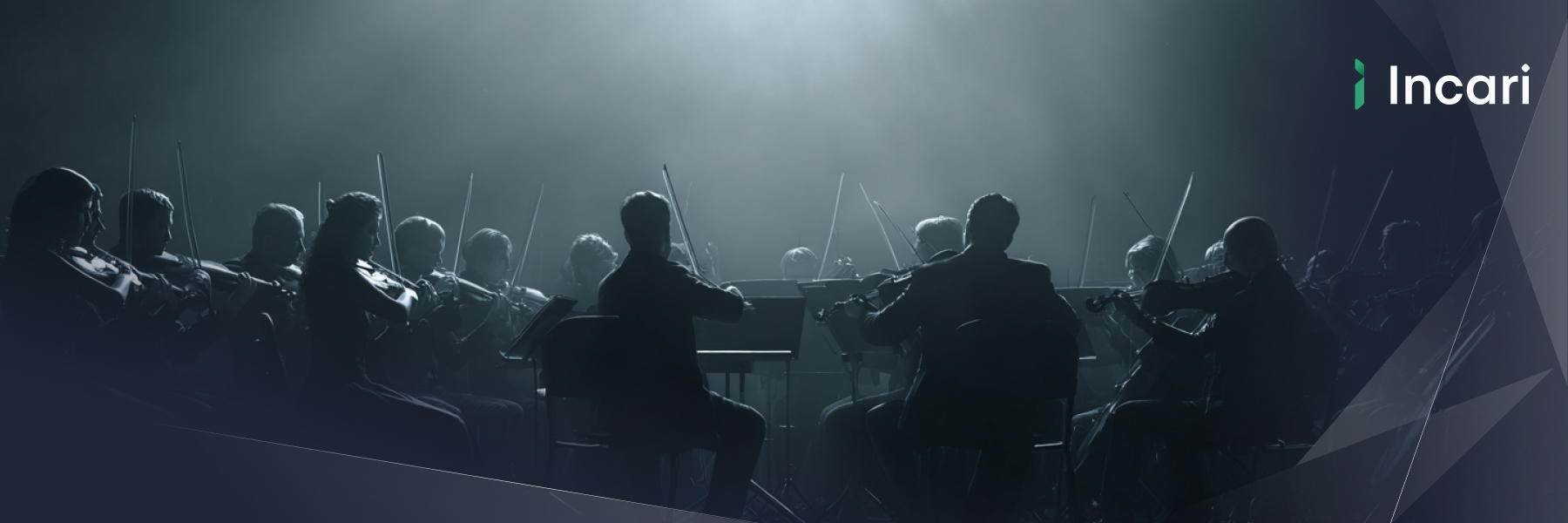 One orchestrated user experience: The Future of HMI is Connected